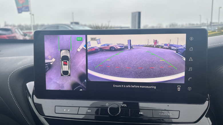 Nissan Juke 1.0 DiG-T Tekna 5dr DCT Petrol Hatchback